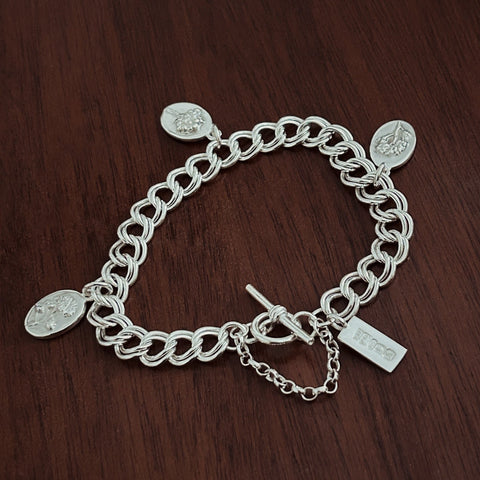 BRACELETS - Flower & Fable