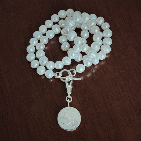 PEARLS - Flower & Fable