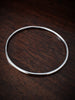 Sterling 925 Silver Single Bangle