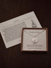 Belcher Chain With Coin Charm