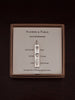 Sterling Silver Daughterhood Bar Pendant