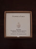 Heather Charm - Sterling Silver