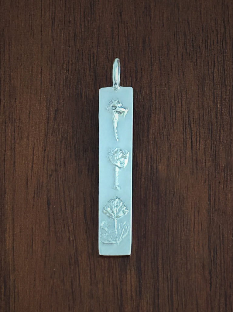 Luck Bar Pendant