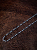 Sterling Silver Raindrop Necklace Chain