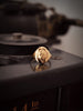 Gold Signut Ring