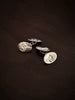 Sterling Silver Cufflinks