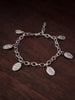 Sterling Silver Bracelet