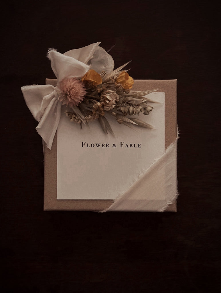 Flower & Fable Gift Card