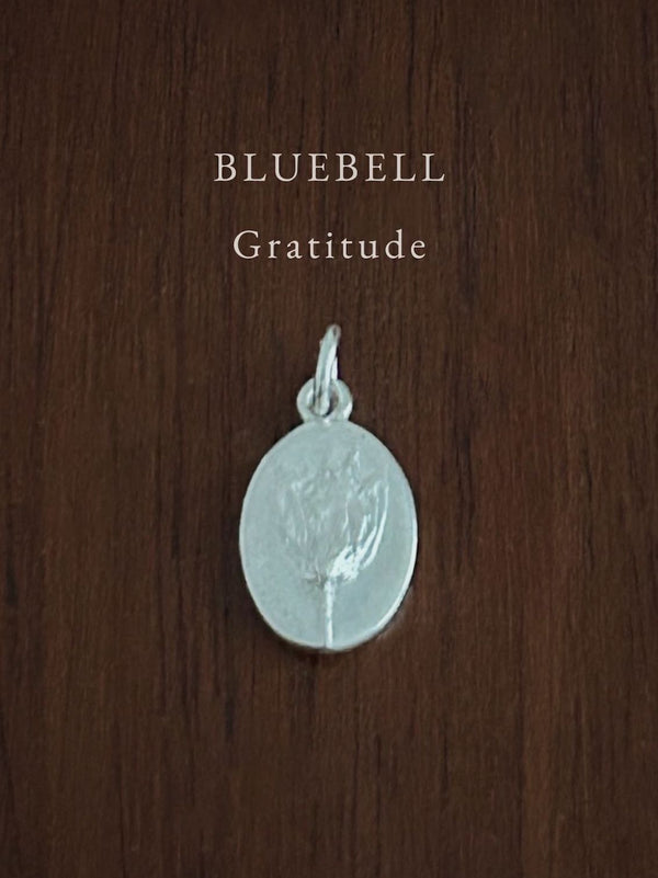 BLUEBELL ~ For Gratitude - Flower & Fable