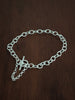 CHILD'S HEAVY TRACE BRACELET (Bracelet Only) - Flower & Fable