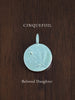 CINQUEFOIL ~ For Beloved Daughter - Flower & Fable