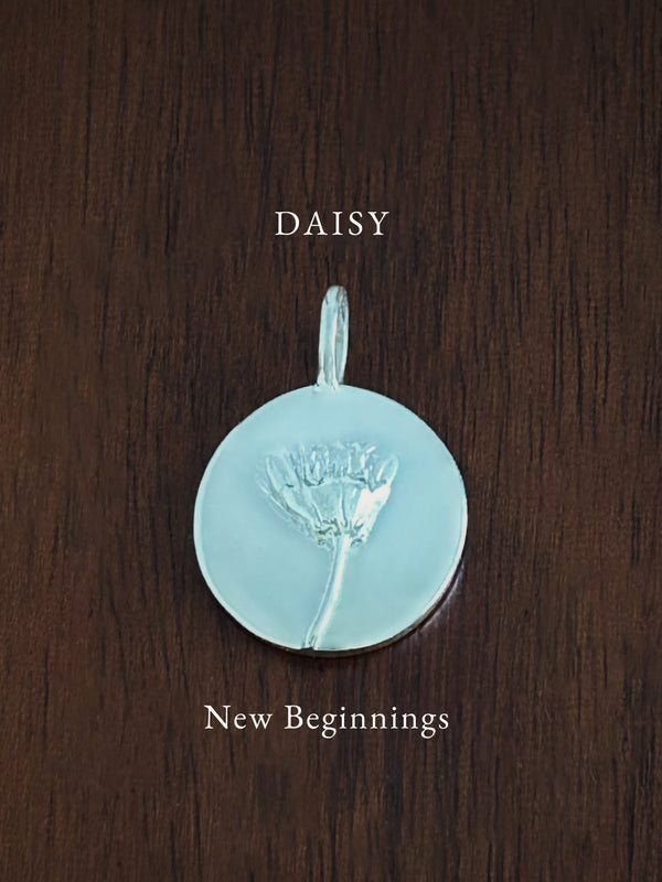 DAISY ~ New Beginnings - Flower & Fable