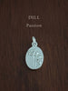 DILL ~ For Passion - Flower & Fable