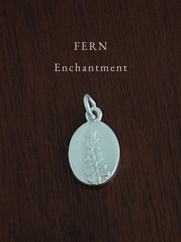 FERN ~ For Enchantment - Flower & Fable