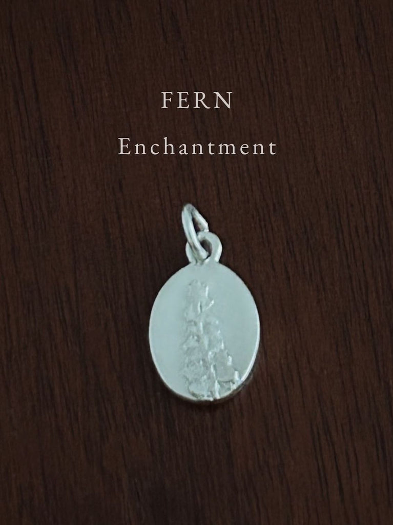 FERN ~ For Enchantment - Flower & Fable