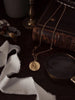 FINE OVAL BELCHER NECKLACE (Necklace Only) - Flower & Fable