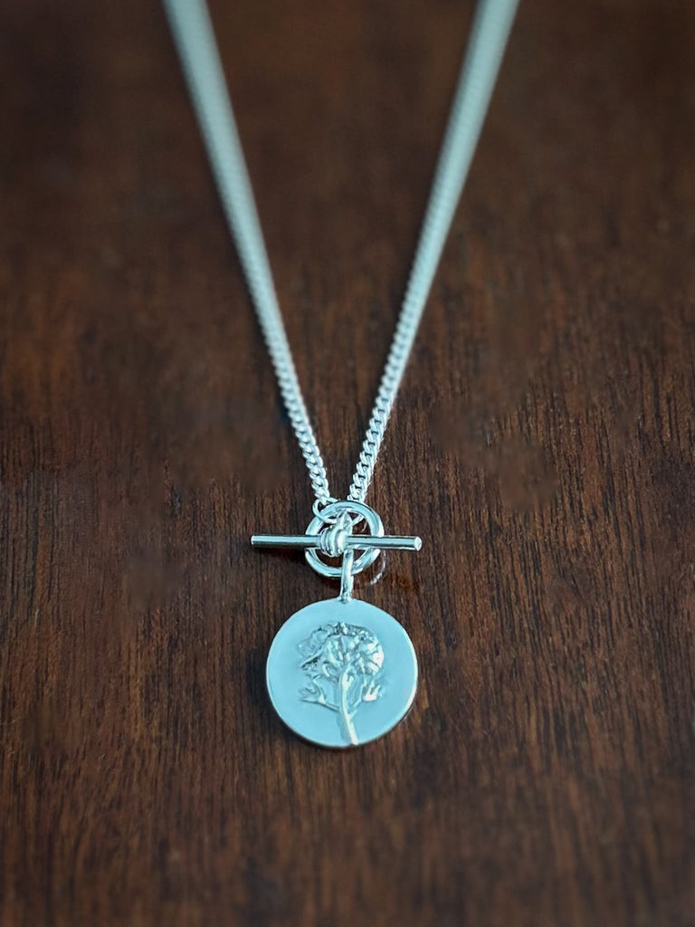 FORGET-ME-NOT ~ For Memories - Flower & Fable