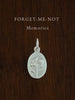 FORGET-ME-NOT ~ For Memories - Flower & Fable