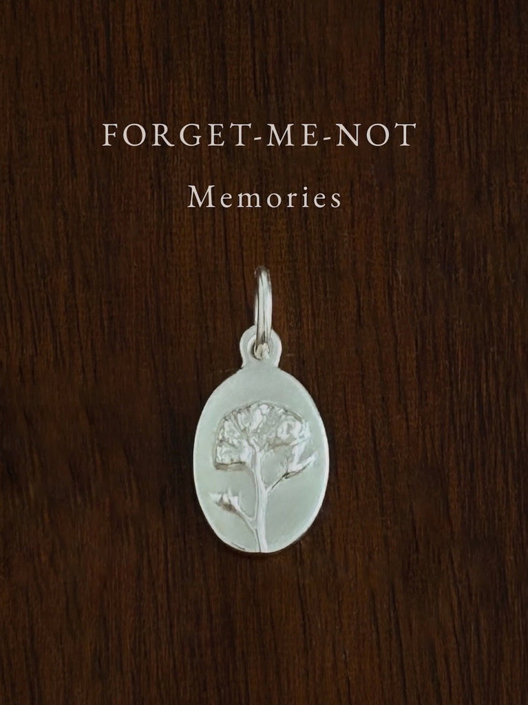 FORGET-ME-NOT ~ For Memories - Flower & Fable
