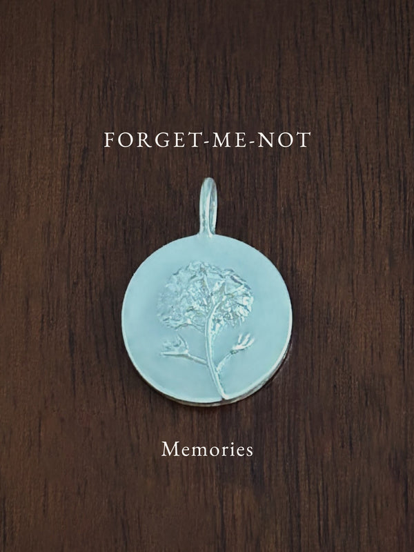 FORGET-ME-NOT ~ For Memories - Flower & Fable