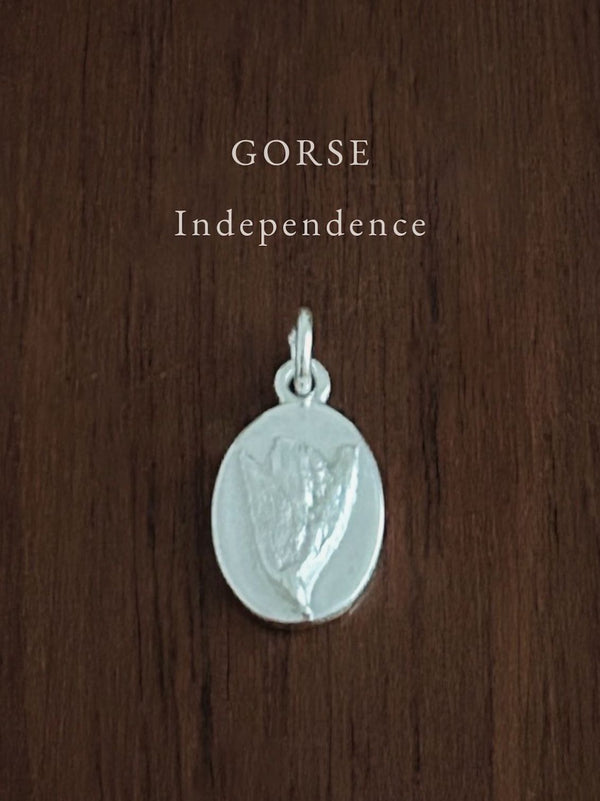 GORSE ~ For Independence - Flower & Fable