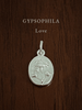 GYPSOPHILA ~ For Love - Flower & Fable
