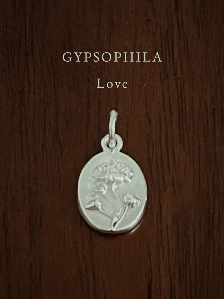 GYPSOPHILA ~ For Love - Flower & Fable