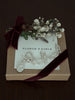 GYPSOPHILA ~ For Love - Flower & Fable