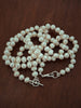 HAND KNOTTED PEARL NECKLACE (Necklace Only) - Flower & Fable