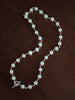 HAND-WIRED PEARL NECKLACE (Necklace Only) - Flower & Fable