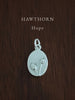 HAWTHORN ~ For Hope - Flower & Fable
