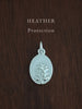 HEATHER ~ For Protection - Flower & Fable