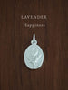 LAVENDER ~ For Happiness - Flower & Fable
