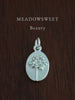 MEADOWSWEET ~ For Beauty - Flower & Fable