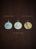 MEDIUM CURB WATCH CHAIN NECKLACE (Necklace Only) - Flower & Fable