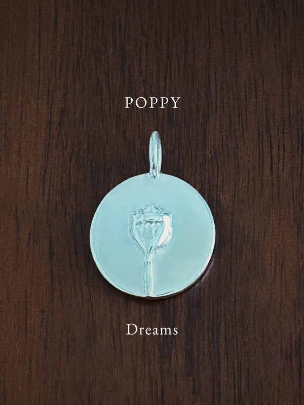 POPPY ~ For Dreams - Flower & Fable