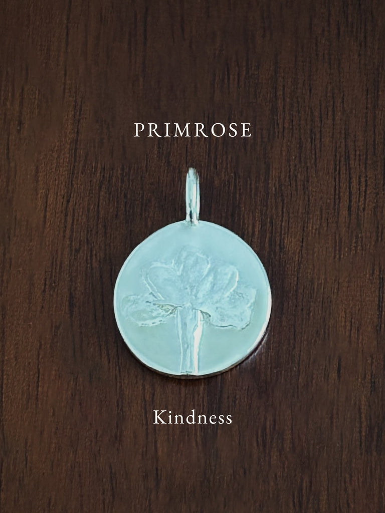 PRIMROSE ~ For Kindness - Flower & Fable