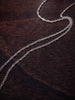 PRINCE OF WALES ROPE NECKLACE (Necklace Only) - Flower & Fable