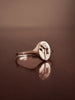 SIGNET RING - Flower & Fable