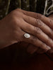 SIGNET RINGS - Flower & Fable