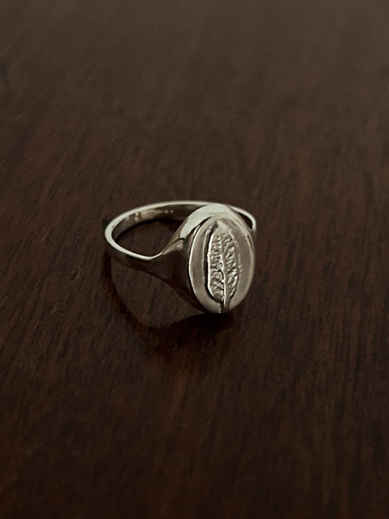 SIGNET RINGS - Flower & Fable