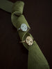 SIGNET RINGS - Flower & Fable