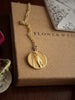 SNOWDROP ~ For Hope - Flower & Fable