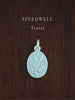 SPEEDWELL ~ For Travel - Flower & Fable