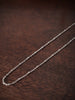 TRACE SATELLITE NECKLACE (Necklace Only) - Flower & Fable